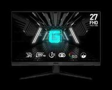 Monitor Msi 27 inc 180hz