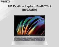Noutbuk HP Pavilion Laptop 16-af0021ci (B09JQEA)