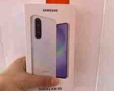 Samsung Galaxy A36 Awesome White 256GB8GB
