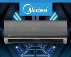 Kondisioner Midea- inverter
