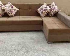 Künc divan