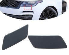 range rover vogue 2018-2021 Faraya Su Vuranin Plasmasi