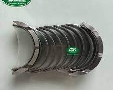 Range Rover 5.0L Benzin Kladis Komplekt