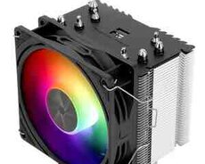 Thermalright Assassin X 90 SE ARGB CPU Cooler