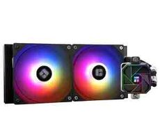 Thermalright Aqua Elite 240 V3 Liquid CPU Cooler