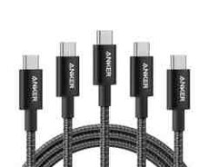 Kabel Anker USB Type-C 100W