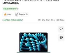 Apple Macbook