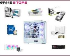Sistem bloku WHITEBEAST