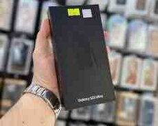 Samsung Galaxy S23 Ultra Phantom Black 256GB12GB