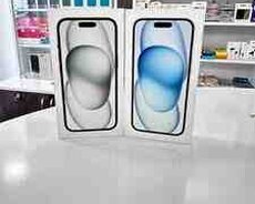 Apple iPhone 15 Black 128GB6GB