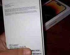 Apple iPhone 14 Pro Deep Purple 128GB6GB