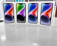 Apple iPhone 14 Midnight 128GB6GB