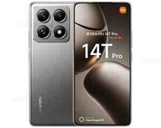 Xiaomi 14T Pro Titan Gray 512GB12GB