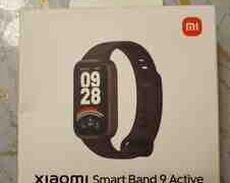 Xiaomi Mi Band 9 Midnight Black