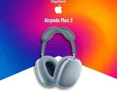 Qulaqlıq Apple AirPods Max 2