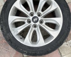 Hyundai Diski R17