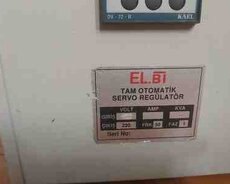 Tənzimləyici