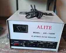 Tənzimləyici ALITE