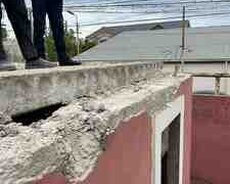 Beton plitə