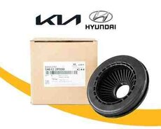 Kia və Hyundai amortizator yastığı