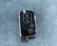Toyota Prius 2009-2015 açar qabı