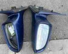 Opel yan güzgüləri