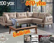 Künc divan