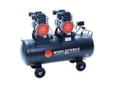 Hava kompressoru Worldforce 100 Lt