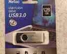 USB 3.0 flaşh Netac 128GB