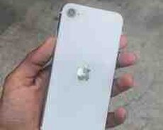 Apple iPhone SE (2020) White 128GB3GB