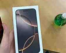 Apple iPhone 16 Pro Max Desert Titanium 256GB8GB