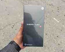 Xiaomi 15 Ultra Silver Chrome 1TB16GB