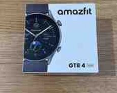 Amazfit GTR 4 New Generation