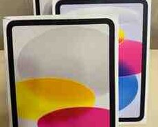Apple iPad 11 Wi-Fi (2025) Blue