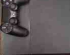 Sony PlayStation 4
