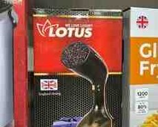 Buxarlı ütü Lotus