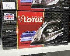 Ütü Lotus