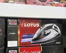 Ütü Lotus