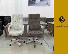 Ofis kresloları