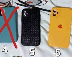 Apple iPhone 11 arxalığı