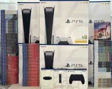 Sony PlayStation 5