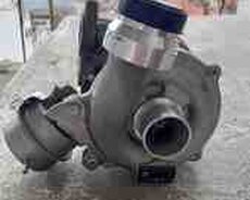 Dacia LoganKia Rio 1.5 dizel turbosu