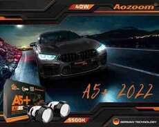 Aozoom biled lupaları