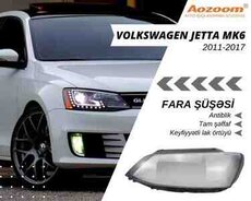 Volkswagen Jetta 2011-2022 fara şüşələri