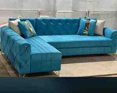 Künc divan
