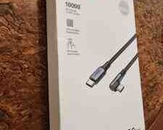 UGREEN USB-C kabeli
