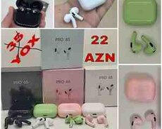 Simsiz bluetooth qulaqcıqlar