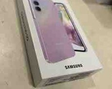 Samsung Galaxy A35 5G Awesome Lilac 128GB8GB