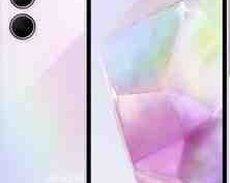 Samsung Galaxy A35 5G Awesome Lilac 128GB6GB