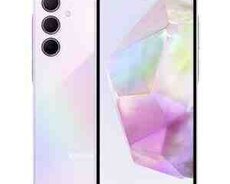Samsung Galaxy A35 5G Awesome Lilac 128GB6GB